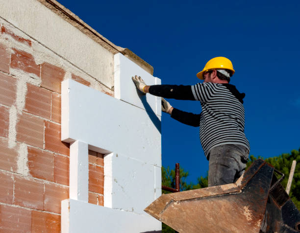 Professional Insulation Contractor in CA