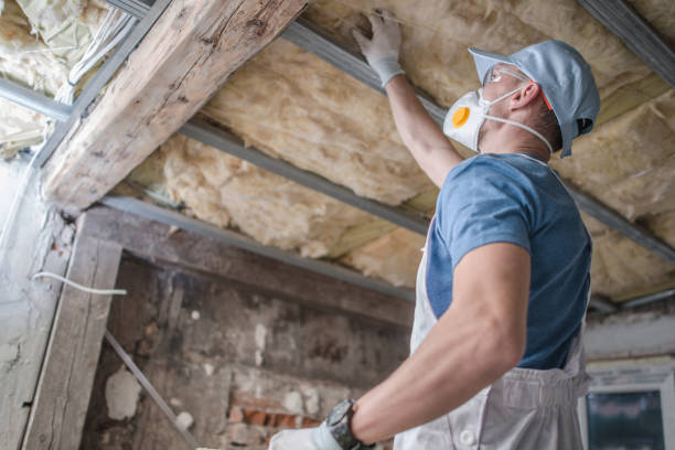 Best Insulation for Specific Applications in La Ada Flintridge, CA