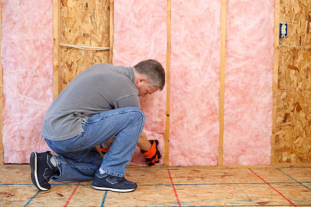Best Insulation Maintenance and Repair in La Ada Flintridge, CA